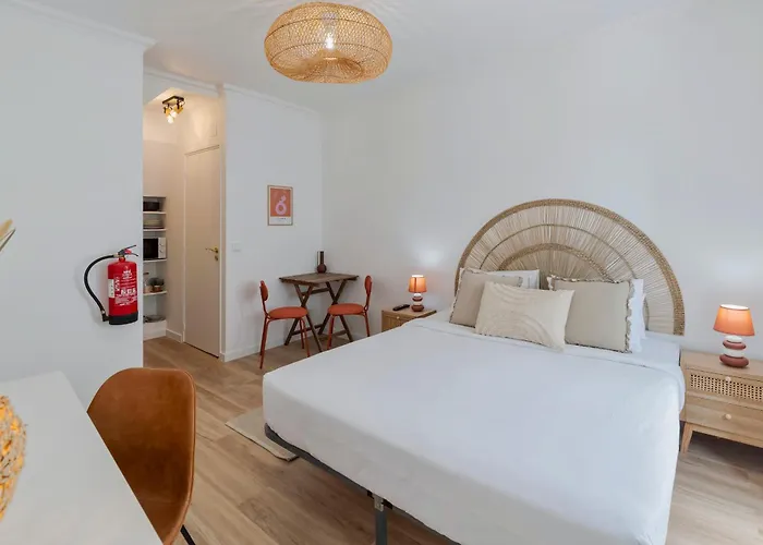 Felp Santa Maria 2 Apartment
