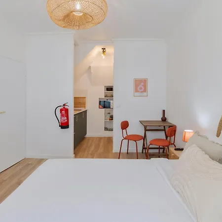 Felp Santa Maria 2 * Setúbal