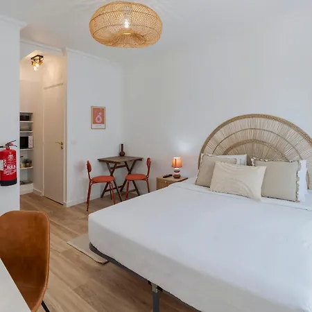 Felp Santa Maria 2 Apartment