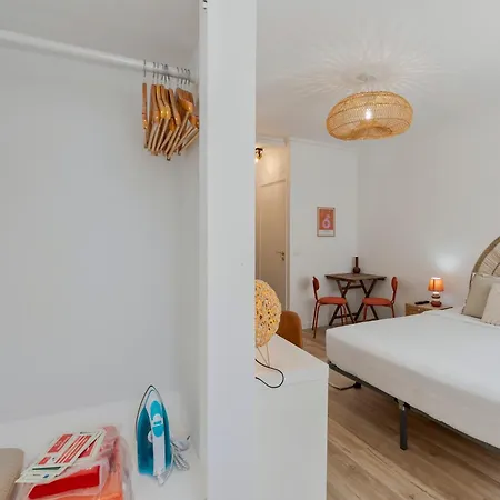 Felp Santa Maria 2 Apartman *
