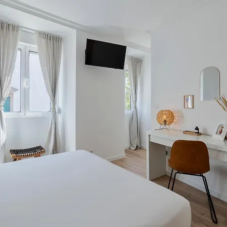 Apartment Felp Santa Maria 2