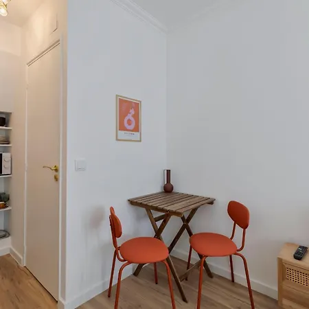 Felp Santa Maria 2 Apartman *