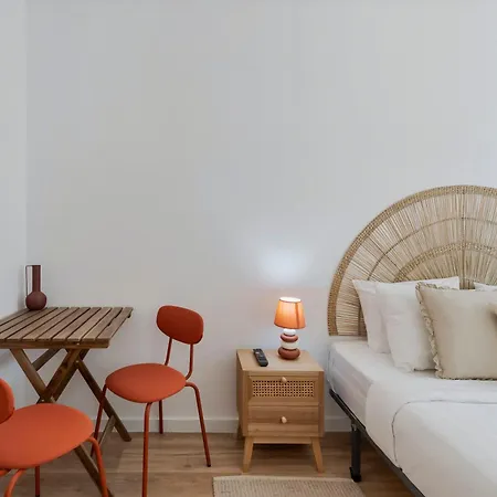 Felp Santa Maria 2 Setúbal