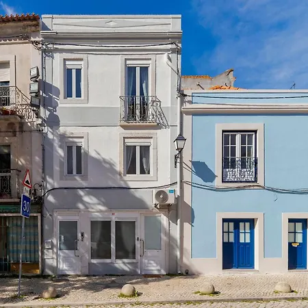 Felp Santa Maria 2 *