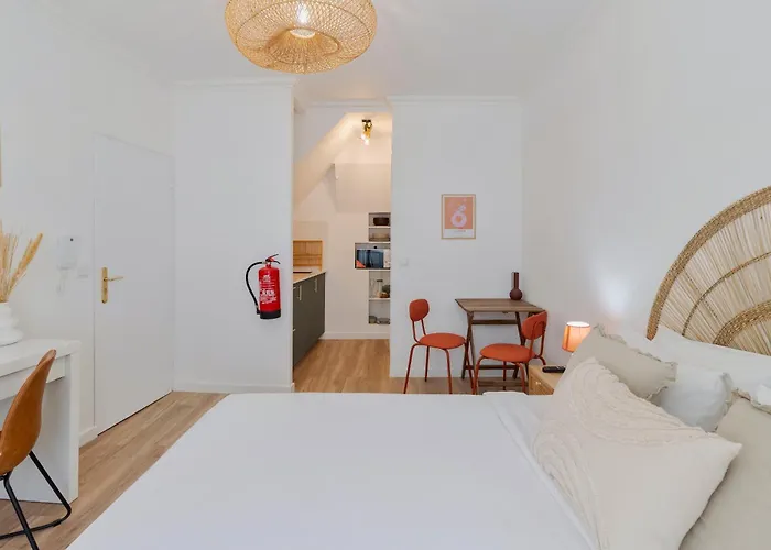 Felp Santa Maria 2 * Setúbal