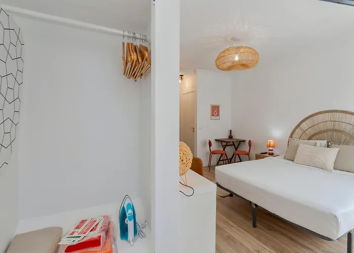 Felp Santa Maria 2 Apartmán *