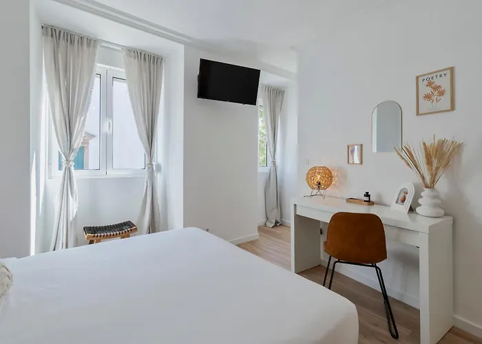 Apartmán Felp Santa Maria 2