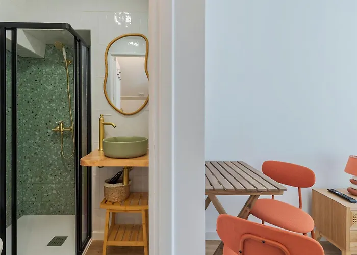 Felp Santa Maria 2 Setúbal