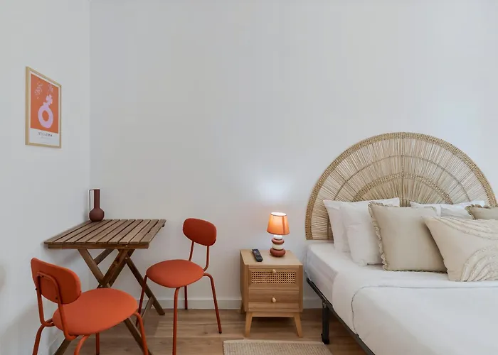 Felp Santa Maria 2 Setúbal