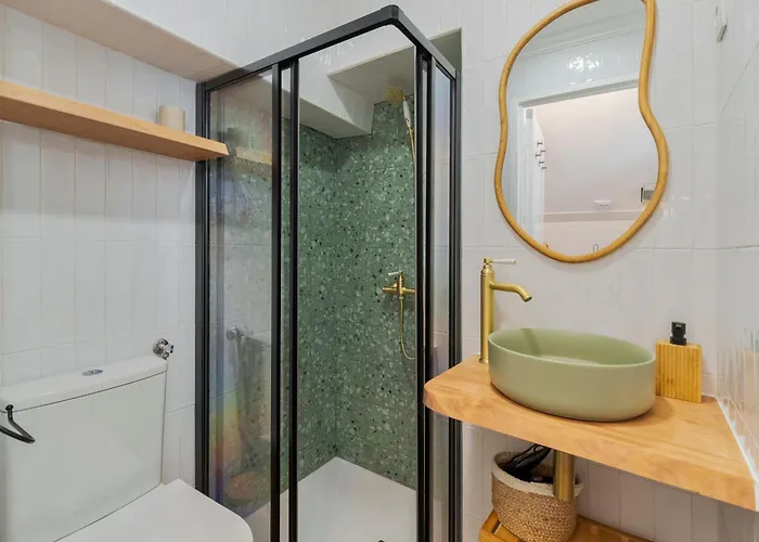 Felp Santa Maria 2 Apartmán